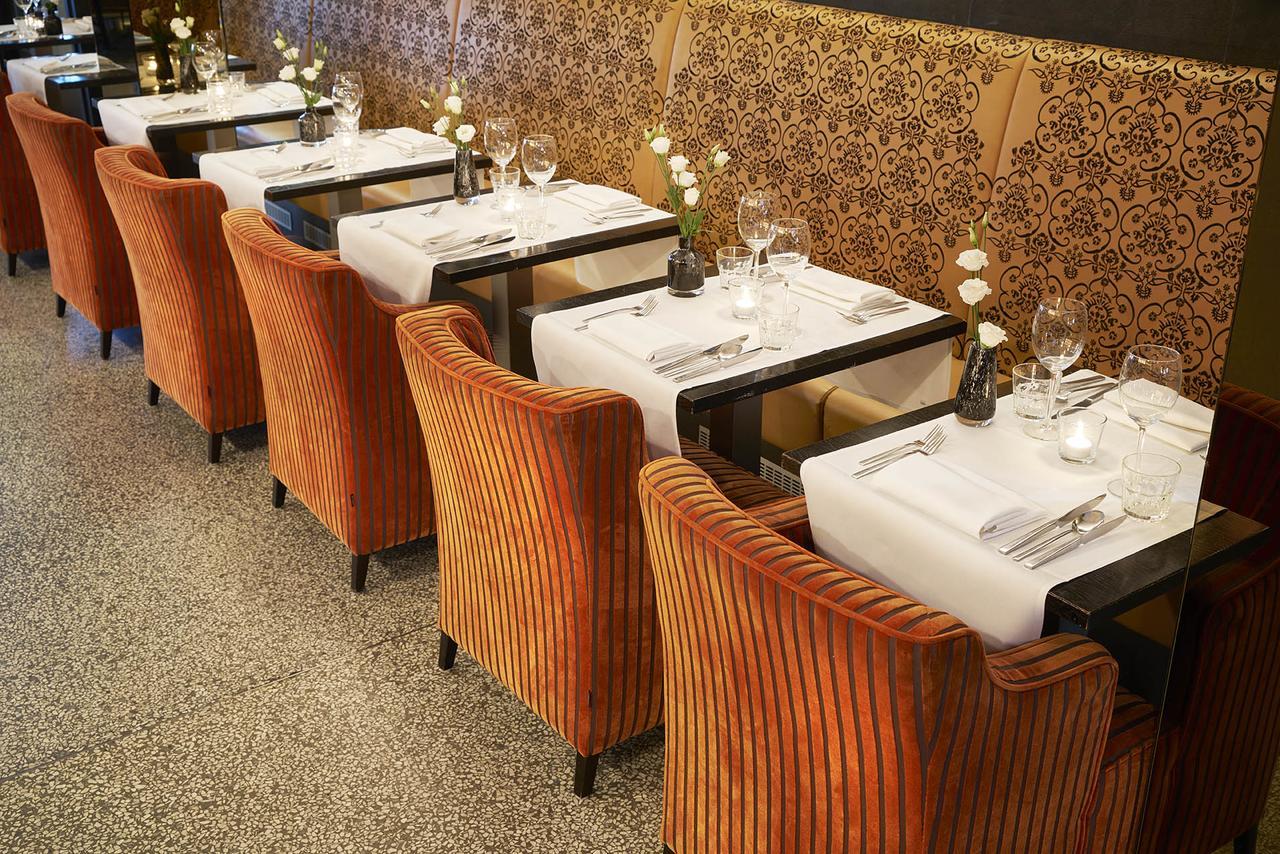 Saillant Hotel Maastricht City Centre - Auping Hotel Partner Экстерьер фото