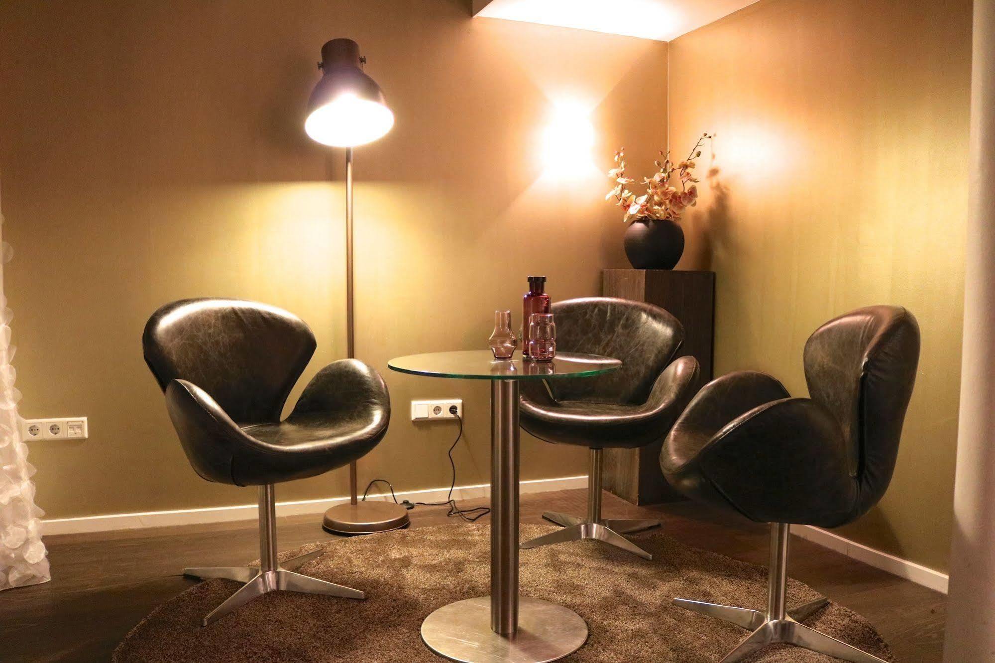 Saillant Hotel Maastricht City Centre - Auping Hotel Partner Экстерьер фото